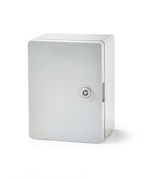 Slika Razvodni orman ABS IP65 330x250x140